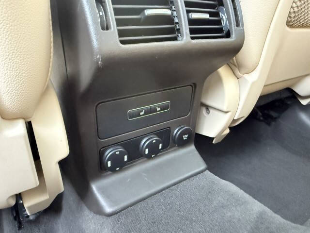 2018 Jaguar F-PACE 25t Prestige