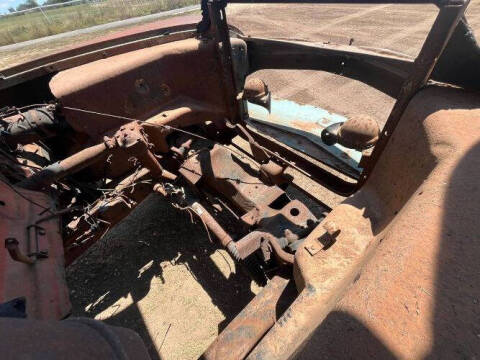 1950 Mercury Monterey