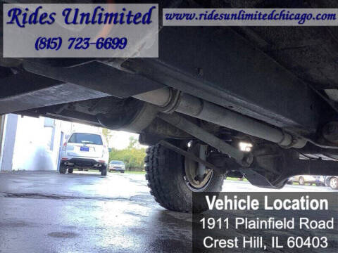 1990 Land Rover Discovery