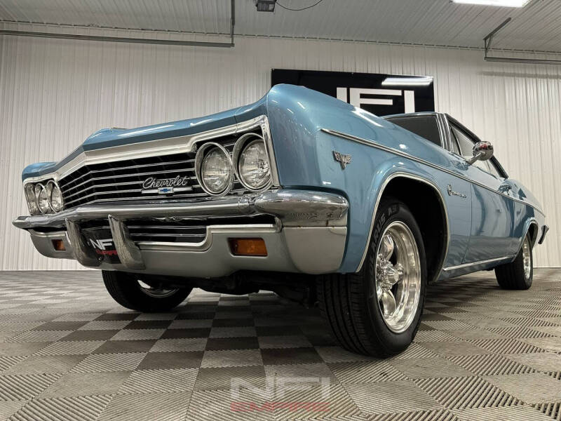 1966 Chevrolet Impala