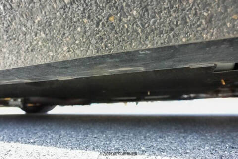 2017 Chevrolet Camaro ZL1