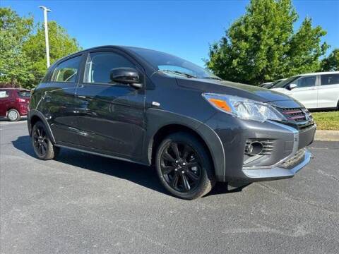 2024 Mitsubishi Mirage for sale at Planet Automotive Group in Charlotte NC