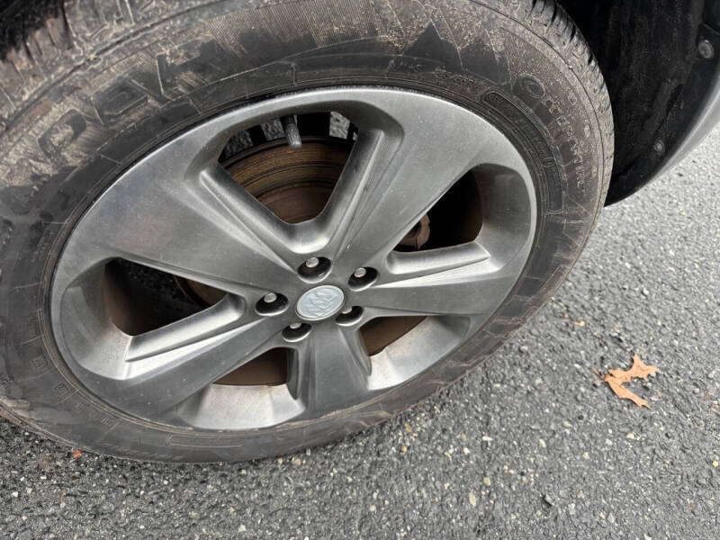 2013 Buick Encore Convenience