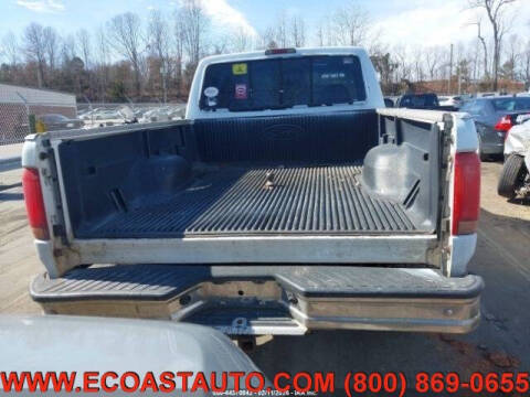 1994 Ford F-350