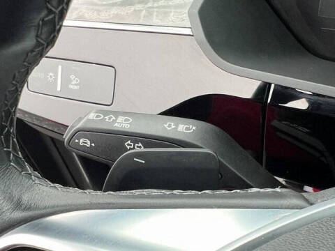 2024 Audi Q8 Sportback e-tron quattro Premium Plus S line