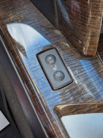 2012 Acura MDX SH-AWD w/Tech