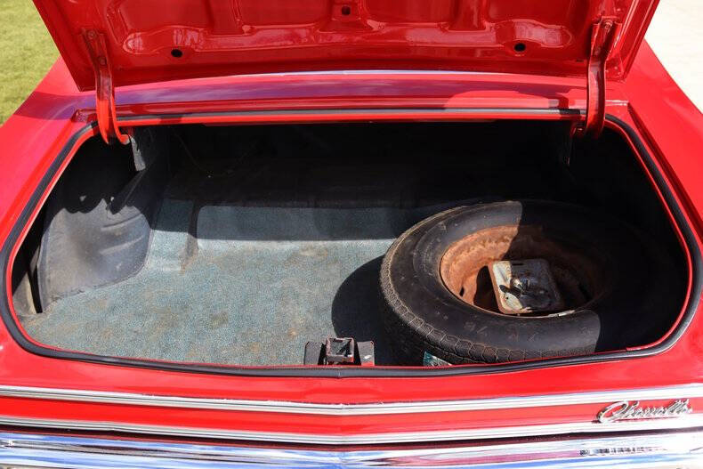 1968 Chevrolet Chevelle