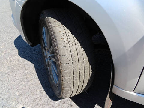 2011 Subaru Forester 2.5X Premium