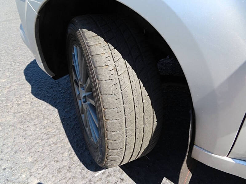 2011 Subaru Forester 2.5X Premium