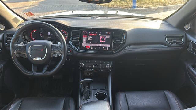 2023 Dodge Durango R/T Plus