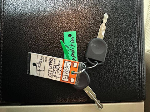 2017 Ford Expedition XLT