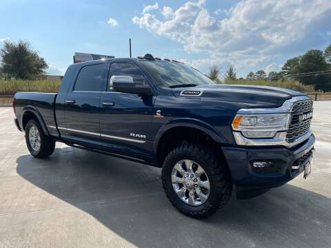 2022 RAM 2500 for sale at JCT AUTO in Longview TX