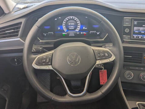 2024 Volkswagen Jetta S