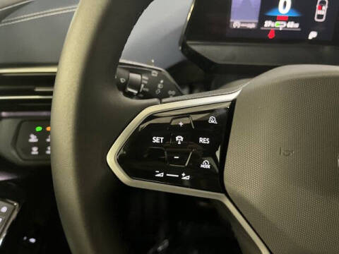 2026 Volkswagen ID.4 Pro S