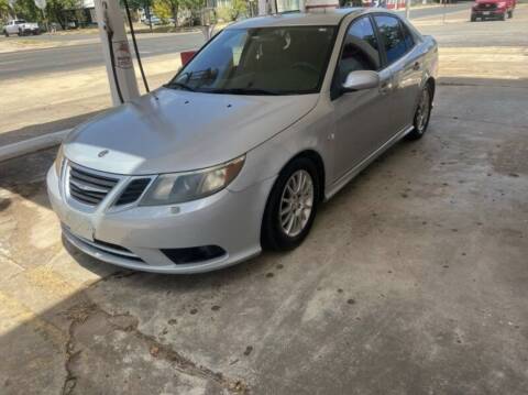 2008 Saab 9-3 for sale at DRIVEN AUTO in Smithville TX