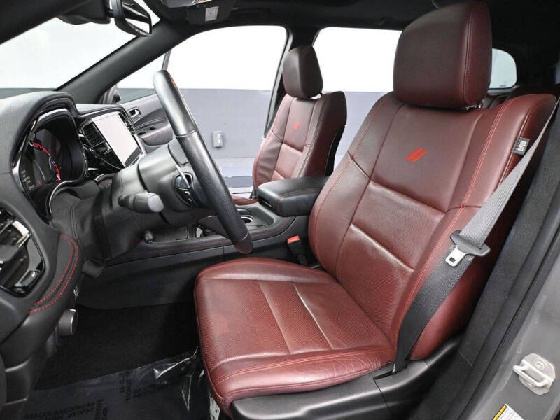 2024 Dodge Durango R/T Plus