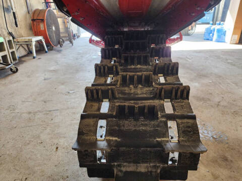 2023 Lynx Shredder DS