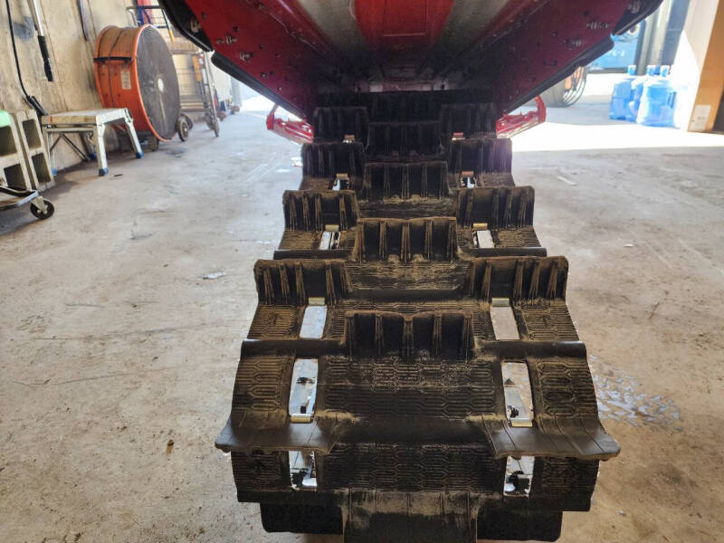 2023 Lynx Shredder DS