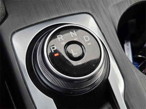 2023 Ford Escape Hybrid ST-Line Elite