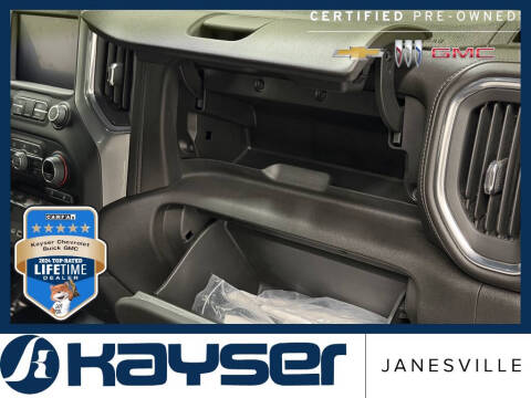 2022 Chevrolet Silverado 1500 Limited