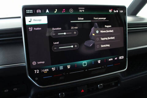 2025 Volkswagen ID. Buzz