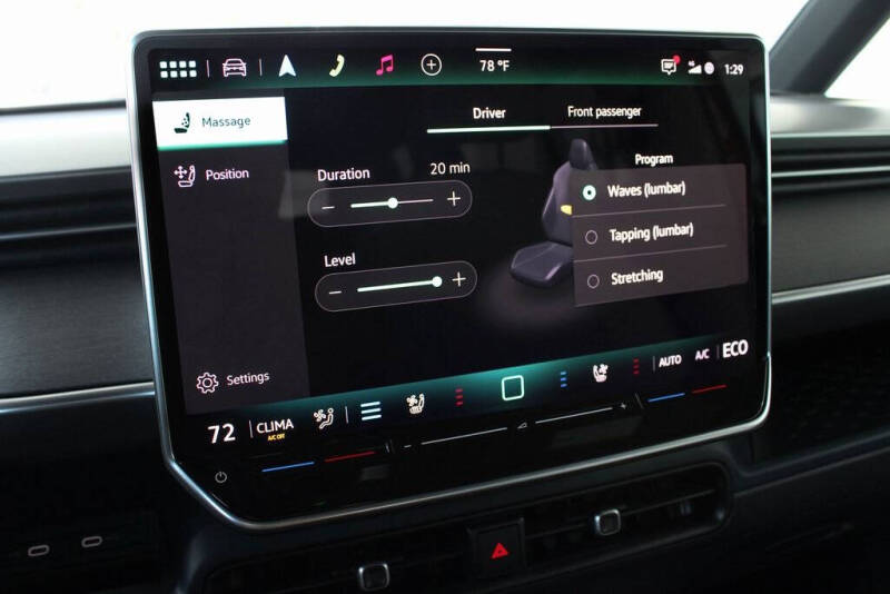 2025 Volkswagen ID. Buzz