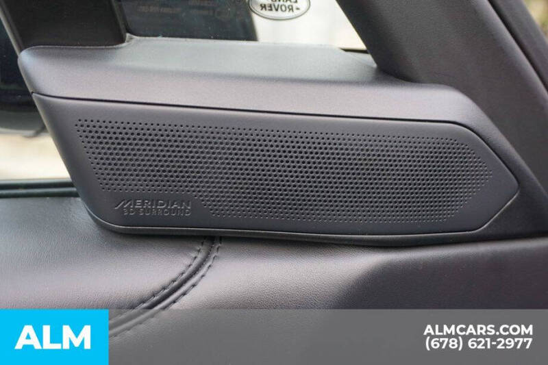 2024 Land Rover Range Rover P400 SE