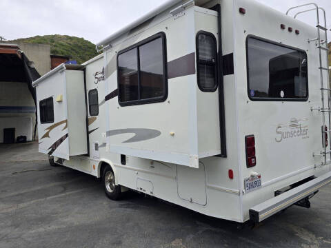2007 Forest River Sunseeker  Class C
