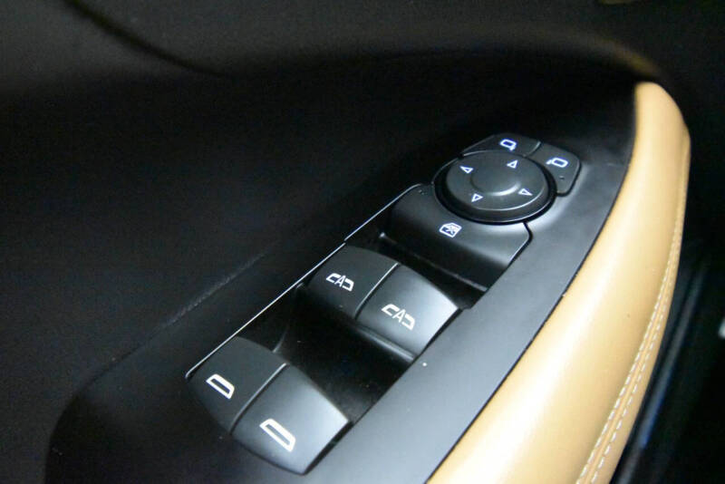 2017 Buick LaCrosse Premium