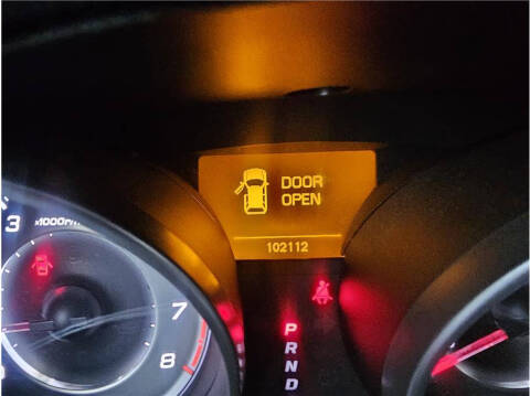 2013 Acura MDX SH-AWD