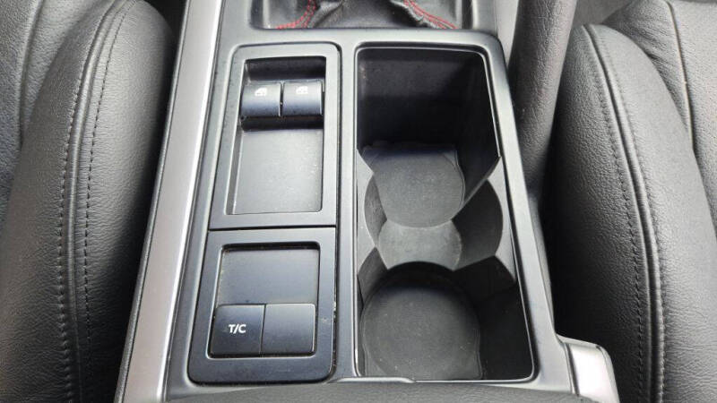 2005 Pontiac GTO