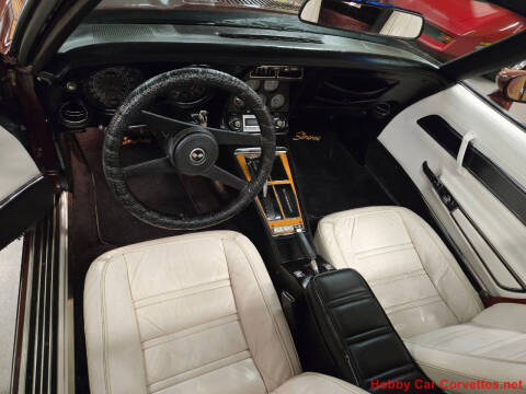 1976 Chevrolet Corvette