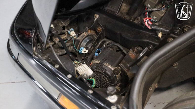 1996 Chevrolet Corvette