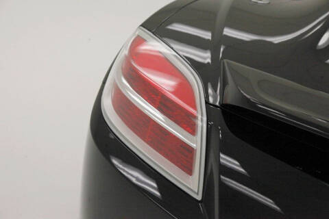 2007 Saturn SKY Red Line