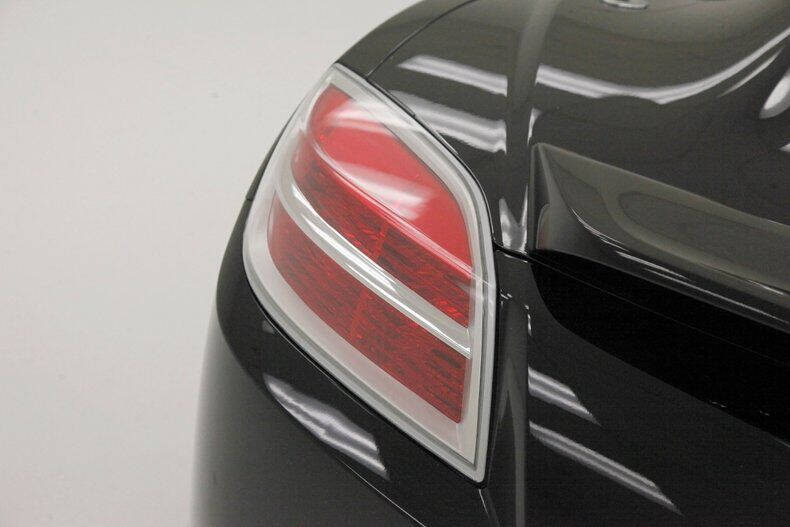 2007 Saturn SKY Red Line