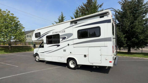 2015 Chevrolet Express 4500