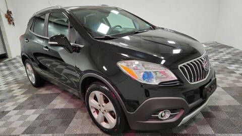 2015 Buick Encore Convenience