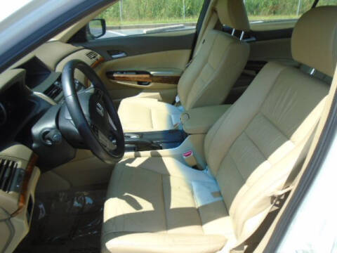 2010 Honda Accord