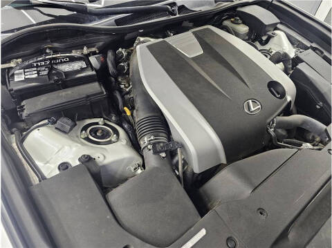 2015 Lexus GS 350
