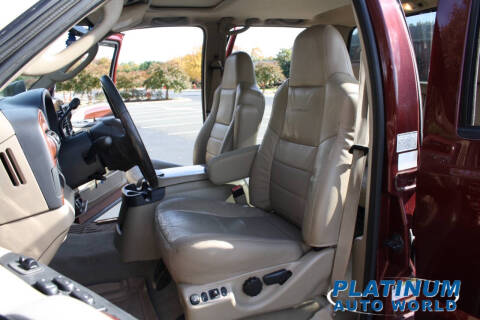 2005 Ford F-350 Super Duty Lariat