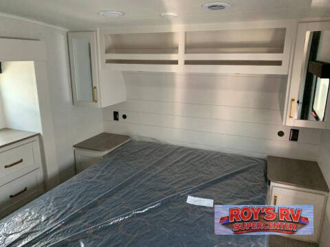 2027 Jayco Eagle