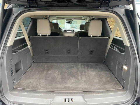 2020 Ford Expedition MAX Limited