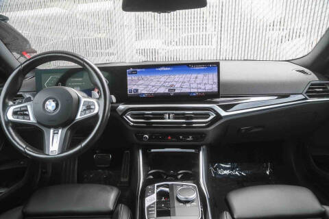 2024 BMW 2 Series 230i