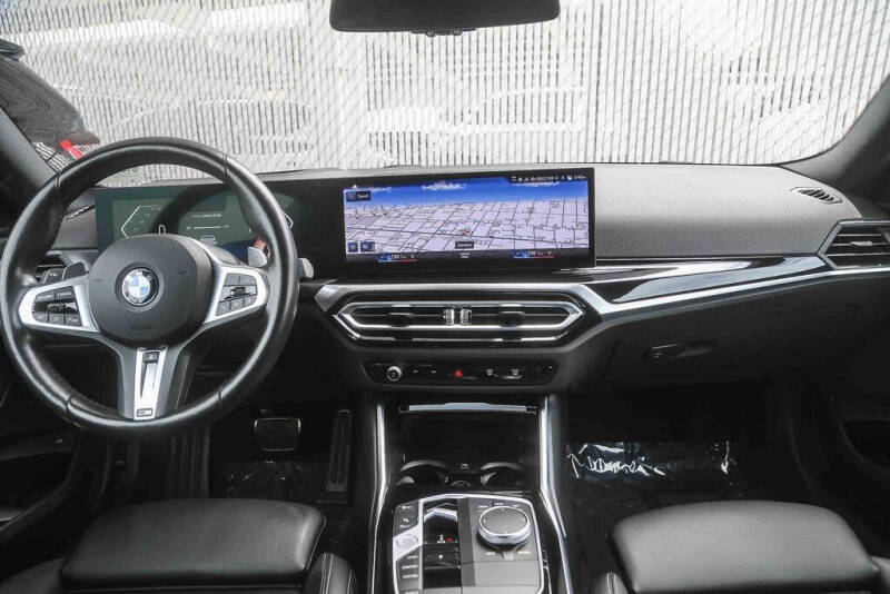 2024 BMW 2 Series 230i