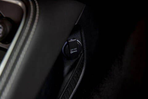 2018 Dodge Challenger SRT Demon