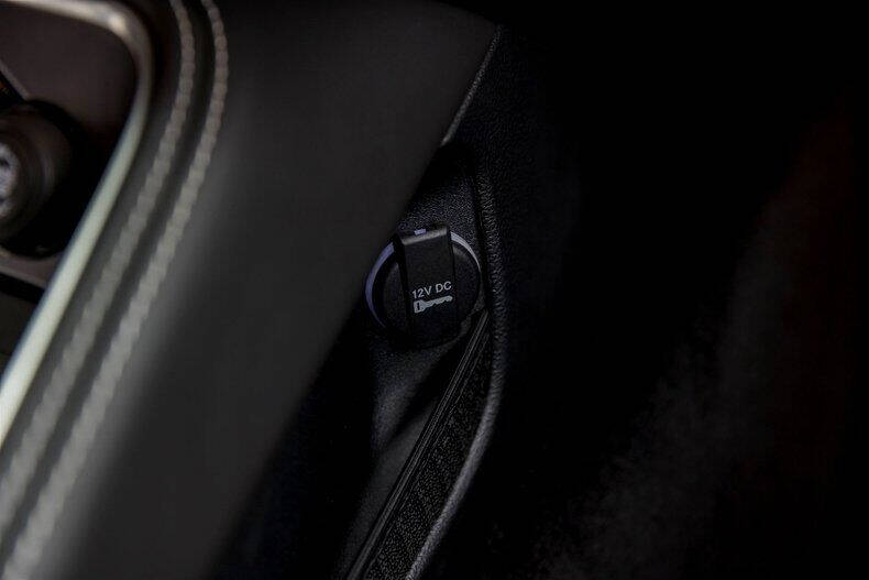 2018 Dodge Challenger SRT Demon