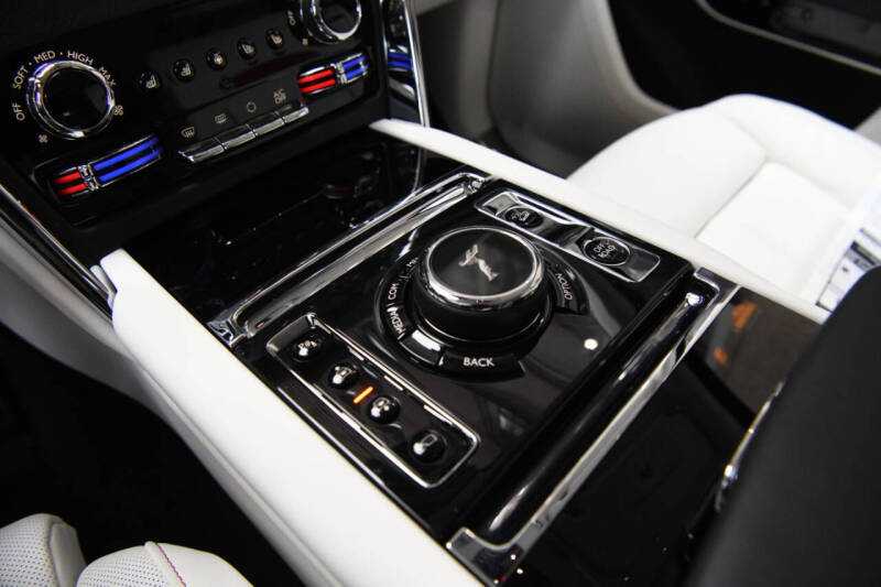 2023 Rolls-Royce Cullinan