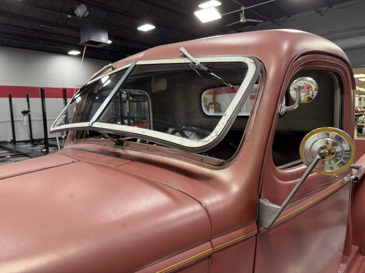 1946 Chevrolet 3100 41