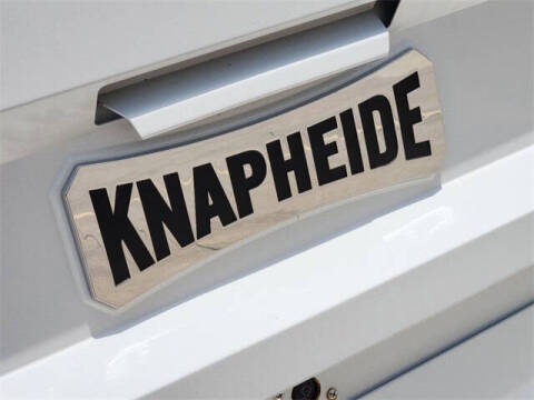 2024 GMC Sierra 3500HD