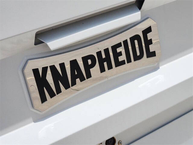 2024 GMC Sierra 3500HD